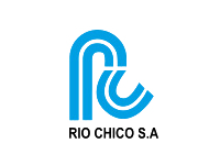 Logo RIO CHICO S.A